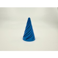 Noctabir Spiral Koni Kıpır Kıpır Oyuncak