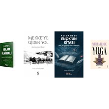 Büyük Islam Ilmihali... +3 Din Kitabı