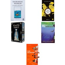 Anadolu Efsaneleri: Bütün Eserleri 14... +4 Din Kitabı