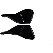 İTHAL SC2E-2803131A Ön Tampon Izgarası Sol (Delikli) Atto 3 2022-