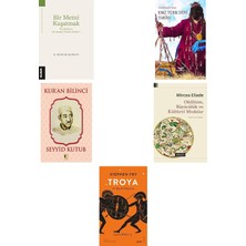 Klasik Yayınları Bir Metni Kuşatmak: Ibn Sîna’nın De Anima Üzerine Notlar’ı... +4 Din Kitabı