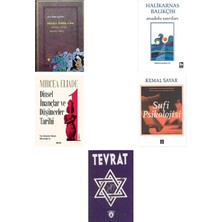 Alevi-Bektaşi Klasikleri Dizisi-06: Dastan-I Ibrahim Edhem (... +4 Din Kitabı