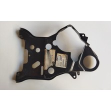 Opel Vectra B Triger Arka Kapağı (X20XEV, C18SEL 1.8/2.0 Motor) Gm Orijinal 5638034