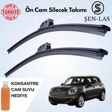 Şen-Las Mini Cooper Countryman 2010-2016 Ön Cam Silecek Takımı ŞS0015