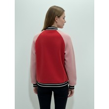 Paolo Framinco PF-069 Kuzu Derisi Spor Kürk Deri Ceket