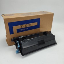 Kyocera Ecosys MA4500IX Kyocera Ecosys PA4500X Uyumlu TK-3300/1T0C100NL0 Çipli Muadil Toner