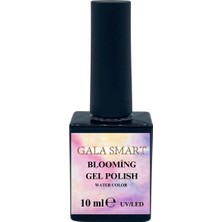 Gala Smart Bloomıng Jel Blooming Jel Polish - Water Color 10 ml