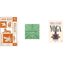 Kronik Kitap Antik Mısır Mitolojisi... +2 Din Kitabı