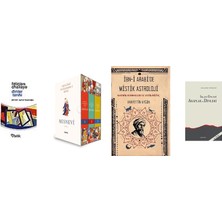 Varlık Yayınları Dinler Tarihi... +3 Din Kitabı