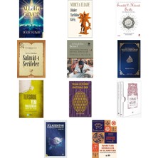 Destek Yayınları Allah’a Güven... +10 Din Kitabı