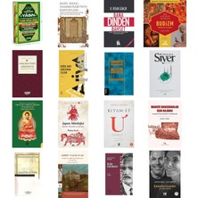 Ayfa Basın Yayın 41 Yasin (Rahle Boy-Türkçe Okunuşları ve Açıklamaları-Ciltli... +15 Din Kitabı