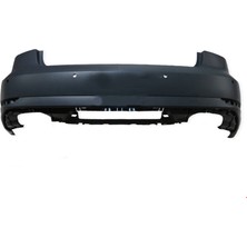 İTHAL 8V5807067 K Arka Tampon Sedan A3 2017-