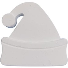 Ehobici Yılbaşı Şapkası Figür 5X5CM
