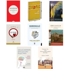 Zeplin Kitap Carl Gustav Jung - Haz Dediğimiz Şey... +7 Din Kitabı