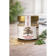 Alaçatı Naturel Damla Sakızı Macunu 250 gr