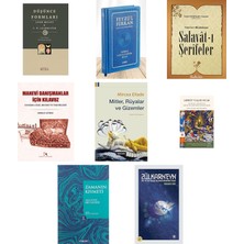 Mitra Düşünce Formları... +7 Din Kitabı