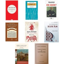 Zeplin Kitap Carl Gustav Jung - Haz Dediğimiz Şey... +7 Din Kitabı