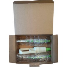 Efe Avm Mdhl 12 Li Kupa Seti - Lisinya