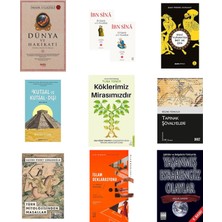 Dünya ve Hakikati: Kitabu Zemmi’d-Dünya... +8 Din Kitabı