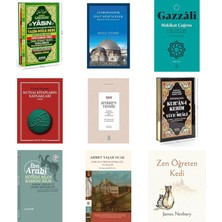 Ayfa Basın Yayın 41 Yasin (Rahle Boy-Türkçe Okunuşları ve Açıklamaları-Ciltli... +8 Din Kitabı