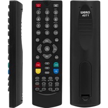 Nextstar 16900 Uydu Alıcı Kumandası