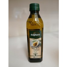 Sağlam Sızma Zeytinyağı 500LT
