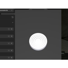 Noctabir Jiroskop Kıpır Kıpır