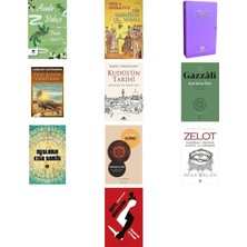 Cezve Kitap Asude Bahçe... +9 Din Kitabı