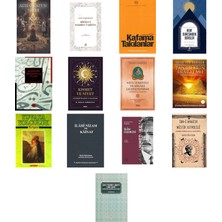 Mitra Athanor’un Sırrı... +12 Din Kitabı