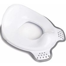 Hype Store Babyjem 327 Pls.klozet Adaptörü Mat Beyaz