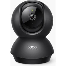Hype Store Tp-Link Tapo C211 2k 3mp Yatay ve Dikey Ev Güvenliği Wi-Fi Kamerası, Gece Görüşü, IP66 Su Geçirmez,