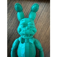 Noctabir Oyuncak Bebek