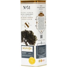 Olgun Hasat Premium Natural Sızma Soğuk Sıkım  2 Lt