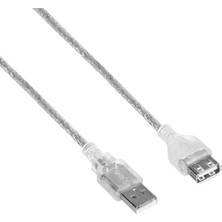 Kaia Life S-Lınk SL-AF2015 USB Uzatma Kablosu 1,5 Metre