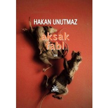 Artshop Yayıncılık Aksak Fabl