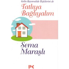 Profil Kitap Tatlıya Bağlayalım