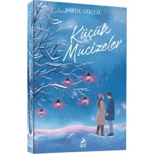 Ren Kitap Küçük Mucizeler