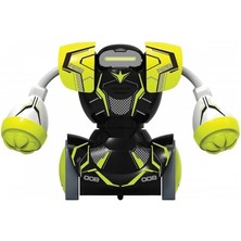 Kaia Life Silverlit Robo Combat Robot Seti