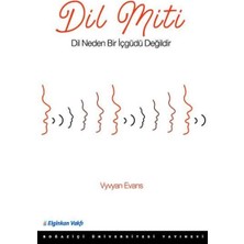 Boğaziçi Üniversitesi Yayınevi Dil Miti