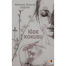 Akis Kitap Iğde Kokusu