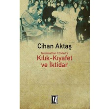 İz Yayıncılık Kılık Kıyafet ve Iktidar