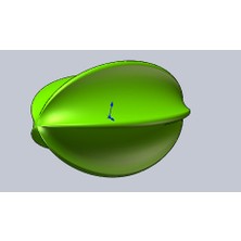 Noctabir Carambola Edc Küçük Oyuncaklar