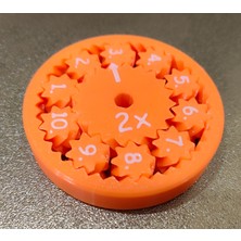 Noctabir Çarpma Oyuncakları 2x