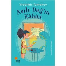 Günışığı Kitaplığı Asılı Dağ’ın Kahini