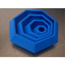 Noctabir Dehb Mavi Oyuncak