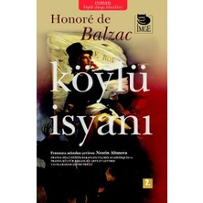 İmge Kitabevi Yayınları Köylü Isyanı