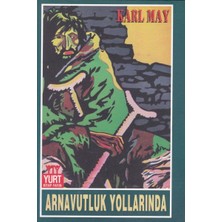 Yurt Kitap Yayın Arnavutluk Yollarında