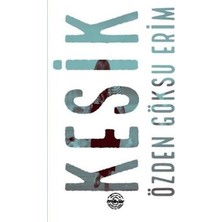 Mühür Kitaplığı Kesik