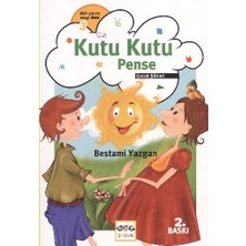 Nar Yayınları Kutu Kutu Pense