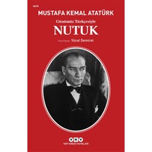 Yapı Kredi Yayınları Günümüz Türkçesiyle Nutuk